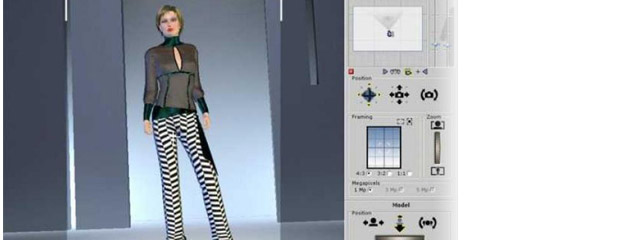 miércoles Funeral Igualmente Virtual Fashion, para diseñar ropa en 3D | Blog de DSIGNO