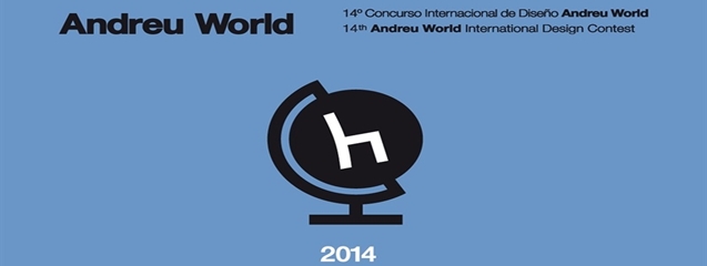 Concurso diseño gráfico Andreu World
