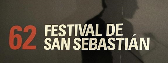 Festival de Cine de San Sebastián 62