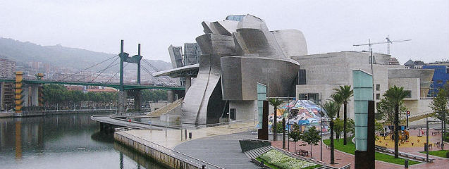 Bilbao ciudad del diseño