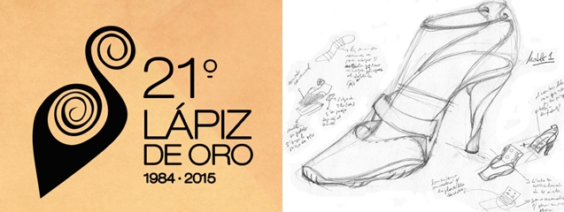 Convocatoria del 21º Concurso Internacional de Jóvenes Diseñadores de Calzado