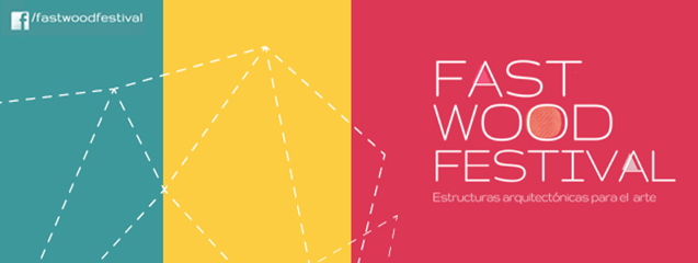 Concurso diseño Fast Wood Festival