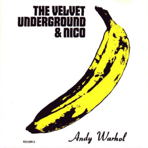 The Velvet Underground – The Velvet Underground and Nico