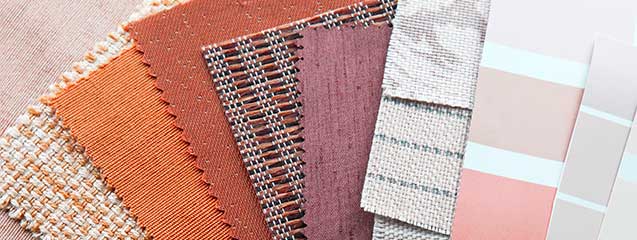 Materiales textiles en la moda|Ecoetiquetas | Blog de DSIGNO
