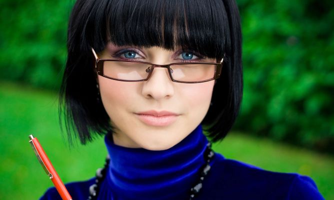 Monturas de gafas: elección | de DSIGNO