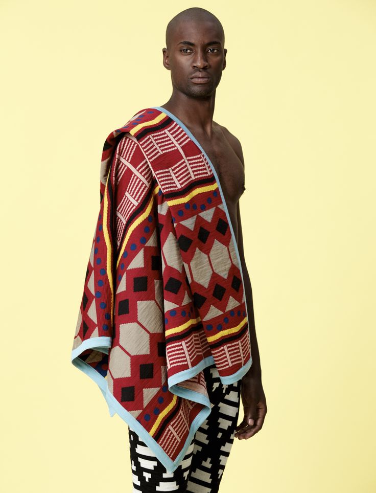 Diseñadores de moda africanos sus raíces. | Blog de DSIGNO