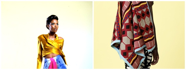 Diseñadores de moda africanos y sus | Blog de