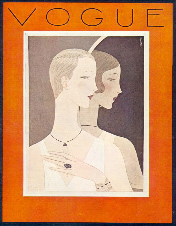 Vogue 1926