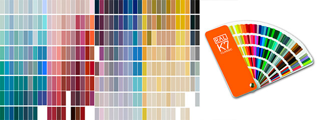 Hacemos todos los colores pantone – Calidad del color