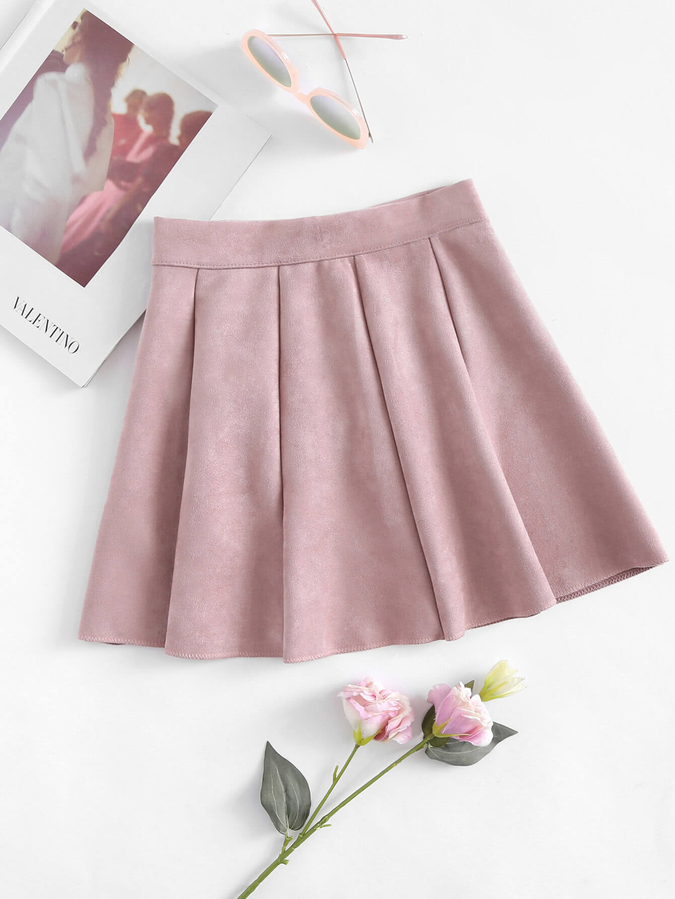 Glosario de tipos de faldas | Blog de DSIGNO