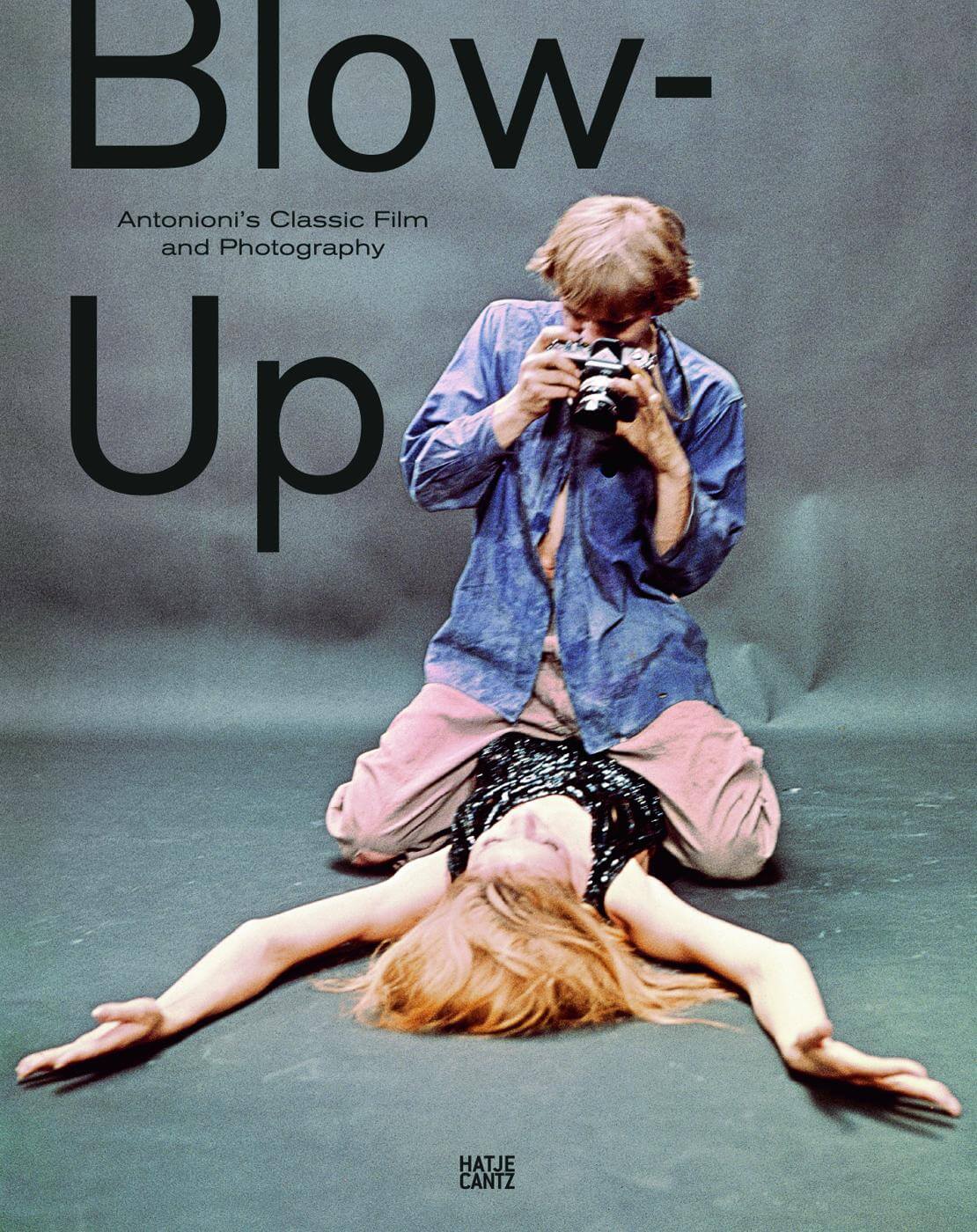 blow up 