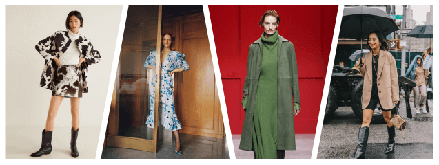 Confusión Conciso loseta Tendencias de moda 2019 | Blog de DSIGNO