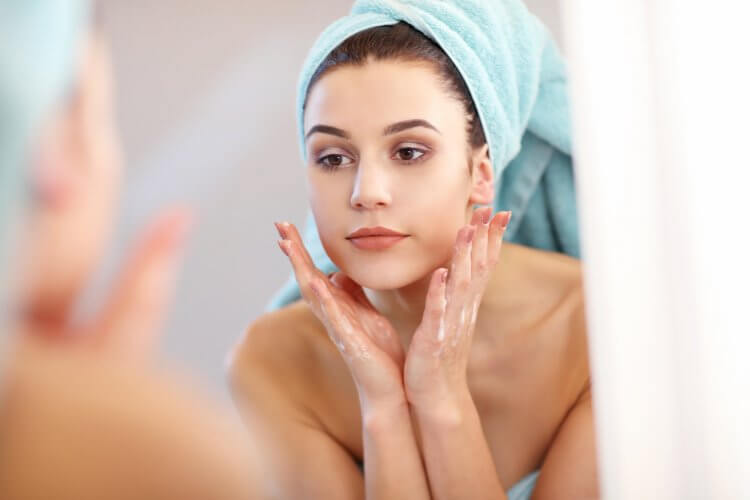 Consejo beauty: facial de aromaterapia | Blog de DSIGNO