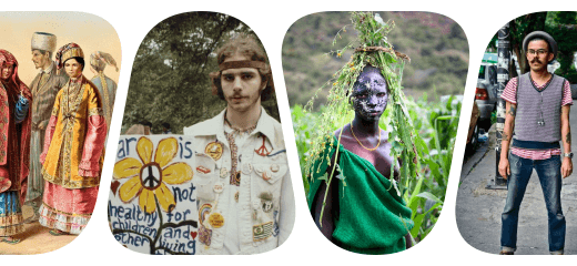 collage antropologia de moda
