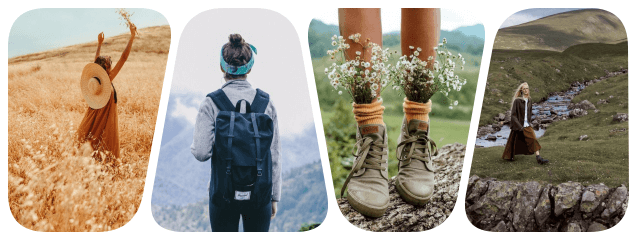 Blog de DSIGNO Cómo vestir con estilo para ir al campo
