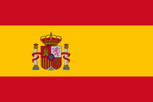 significado banderas europa españa