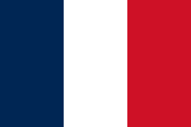 significado banderas europa francia