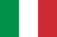 significado banderas europa italia