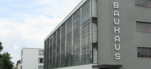 Escuela de Bauhaus